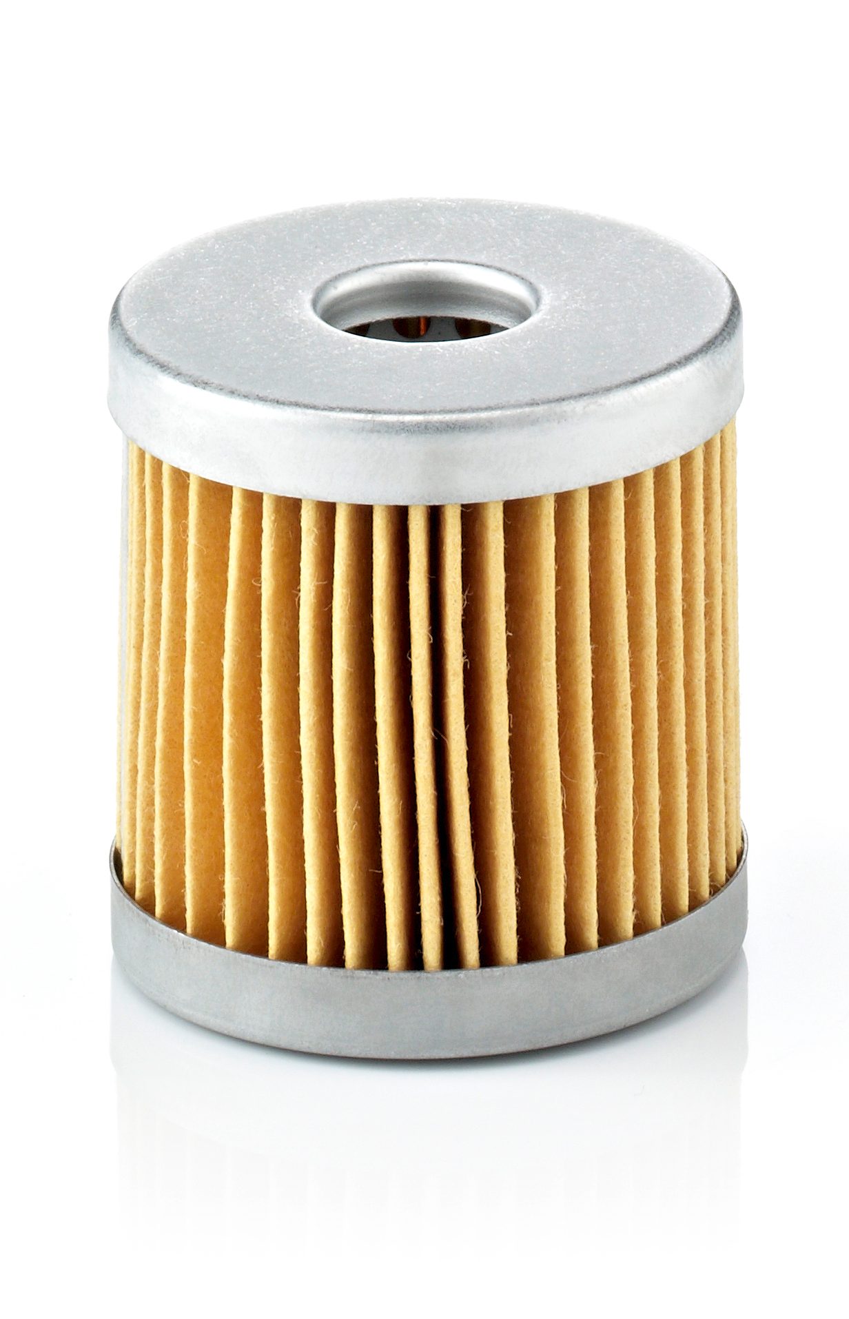 C 44 - Hava filtresi -  MANN FILTER